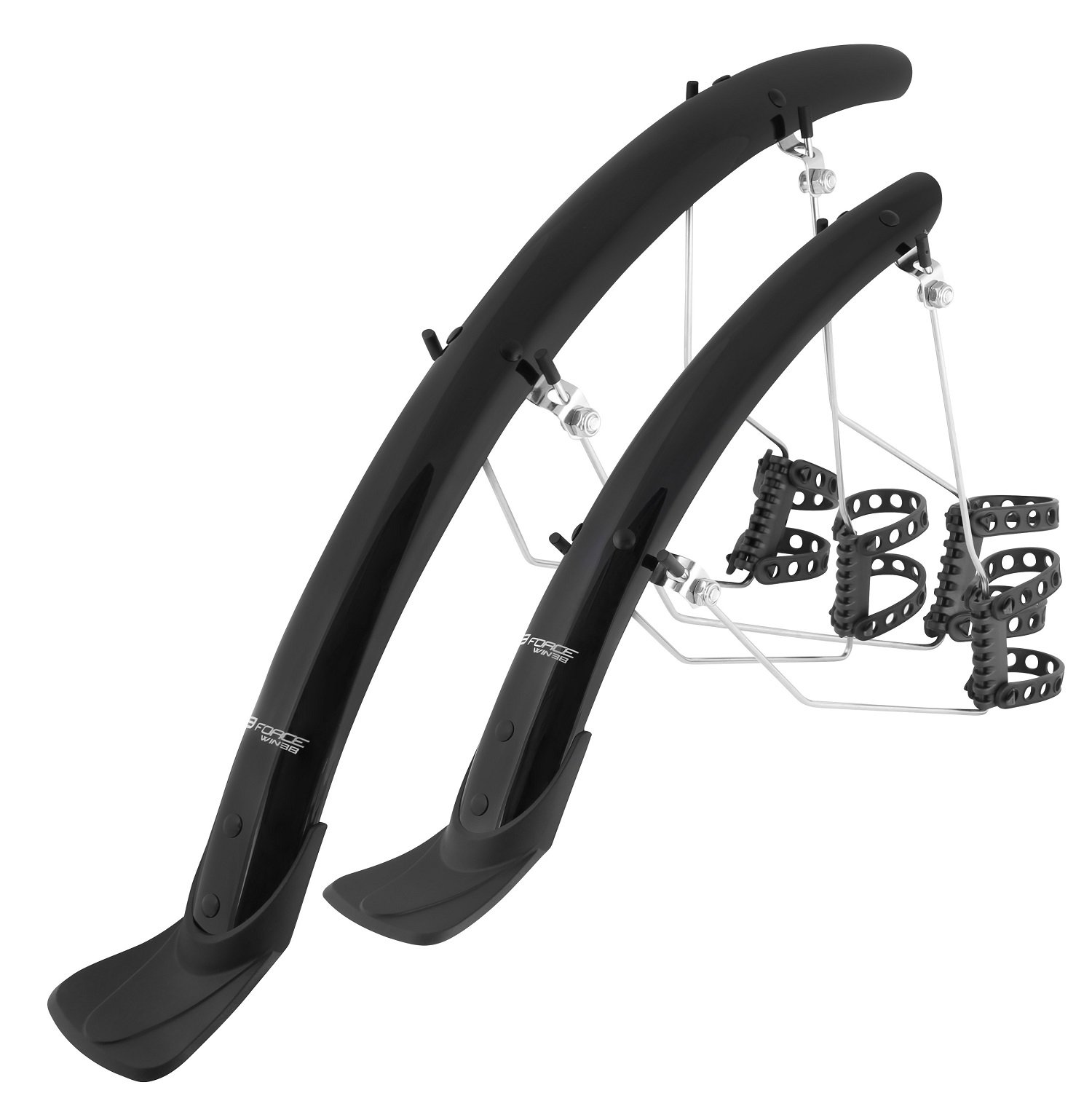 Force Win38 Aluflex 38mm 28" sort