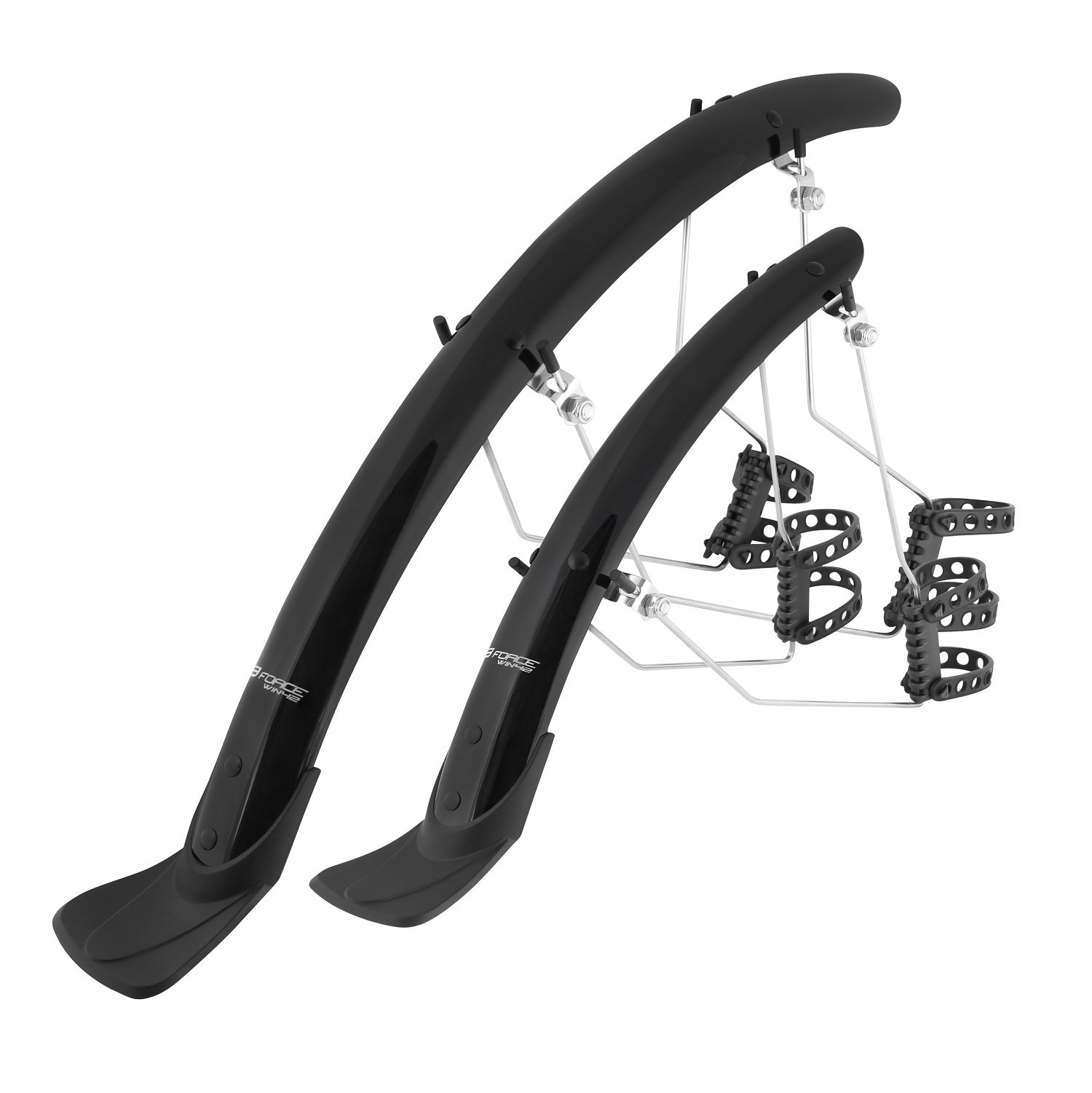 Force Win42 Aluflex 42mm 28" Sort