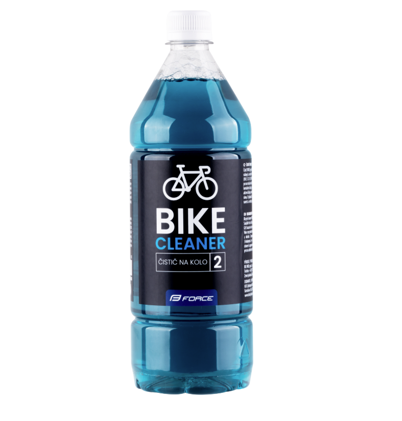 Force bike cleaner 1000 ml refill