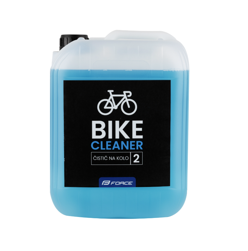 Force bike cleaner 5000 ml refill