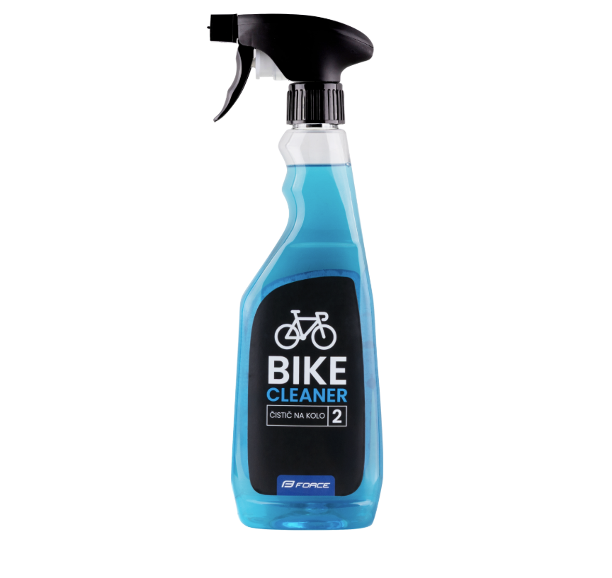 Force bike cleaner 750 ml