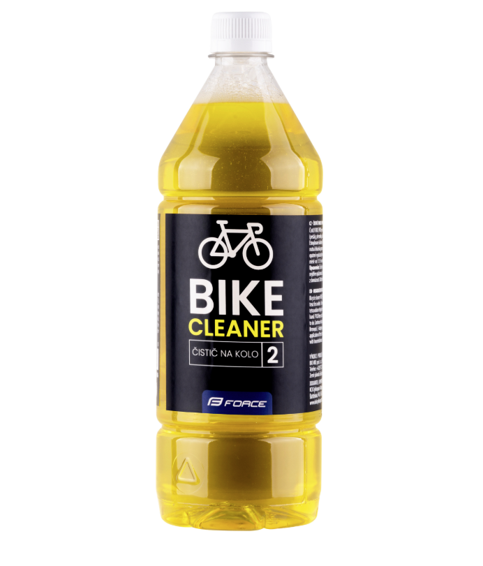 Force cykelrens 1 liter