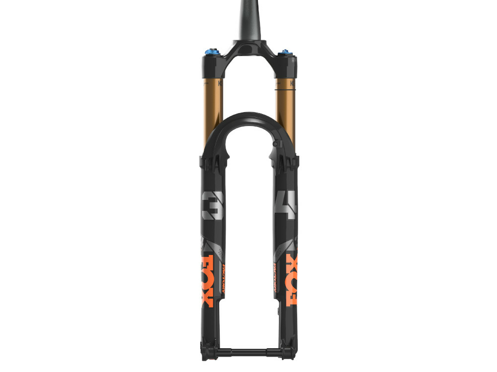Fox 34 StepCast 29" 120mm FIT4 Remote