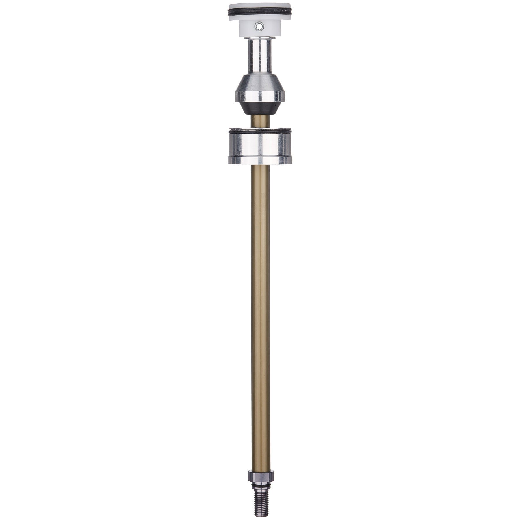 fox 36 203 rotor adapter