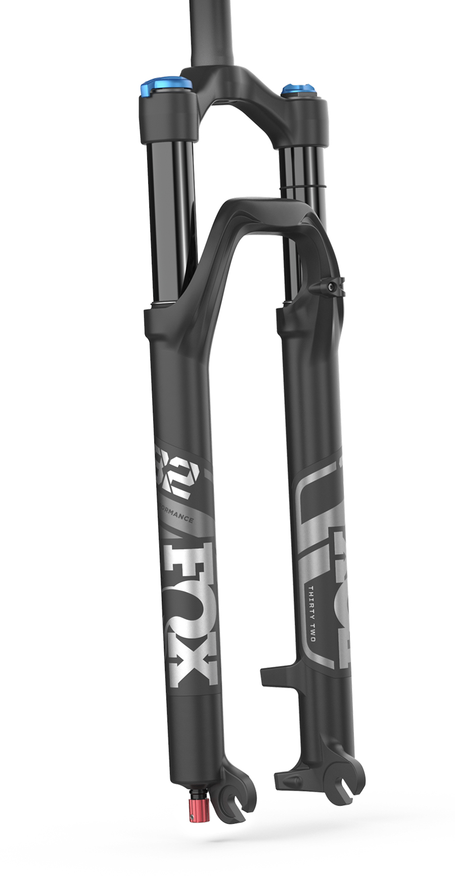 Fox Racing shox 32 Rythm 100mm