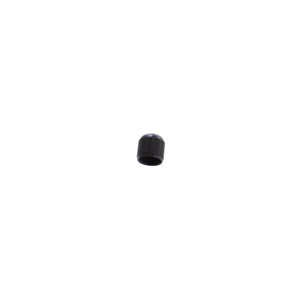 Fox Shox Air cap Float Black 2016