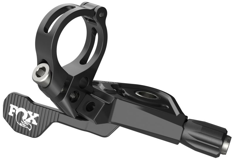 Fox Transfer Remote Lever