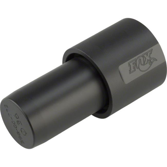 Fox værktøj til montering af 32mm dust wipes