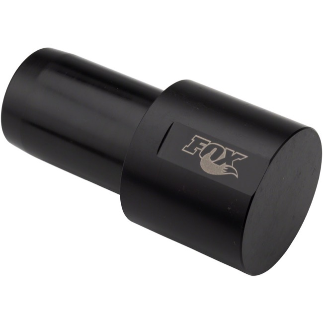Fox værktøj til montering af 34mm dust wipes