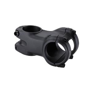 BBB Jumper E-bike/MTB Frempind OS Sort 40mm 0° ø35.0mm styr BHS-39 AL 6061 1-1/8