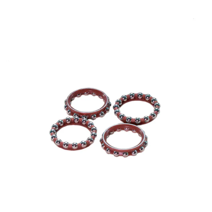 Fulcrum 4-R1-007 lejer