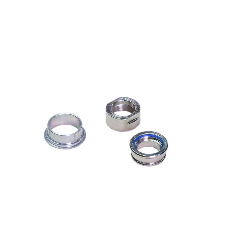 Fulcrum Adapter 142x12 mm Baghjul