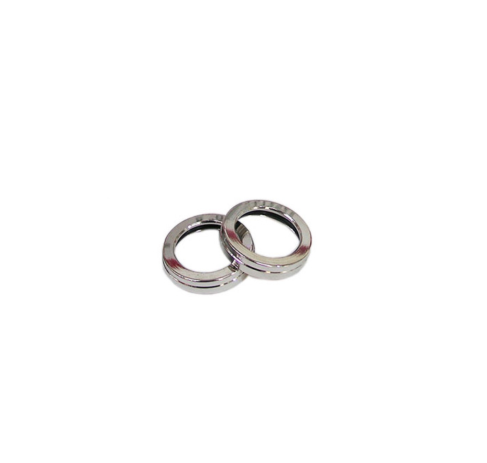 Fulcrum Adapter 15 MM Forhjul til DB hjul