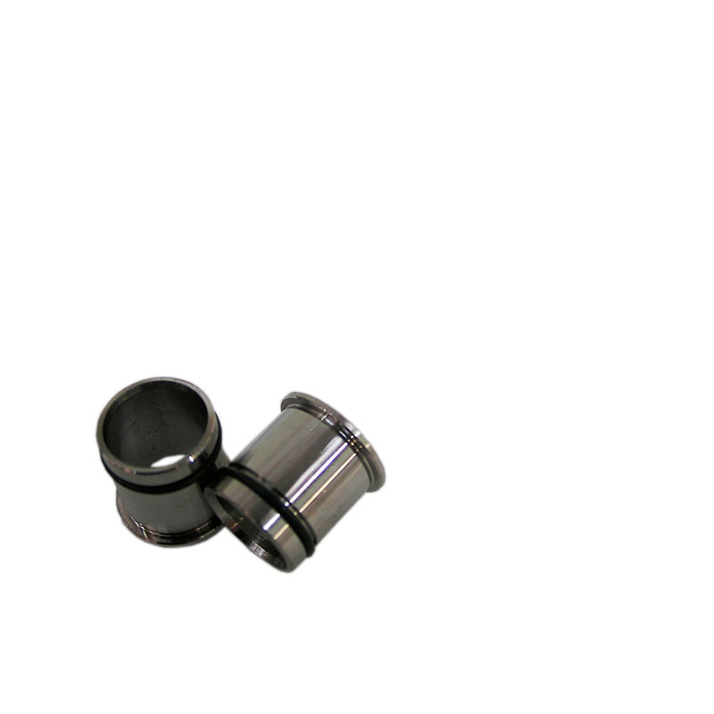 Fulcrum Adapter Til Quickrelease