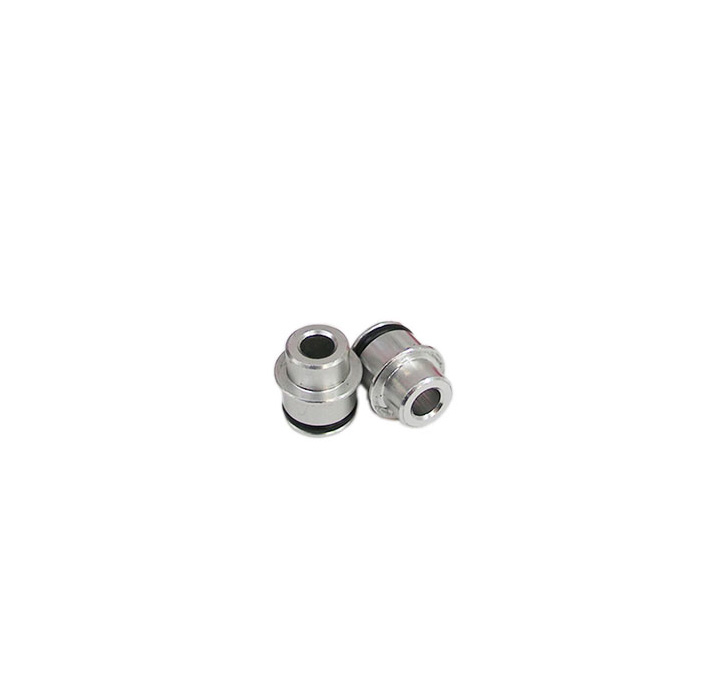 Fulcrum DB Baghjul Adapter Til QR