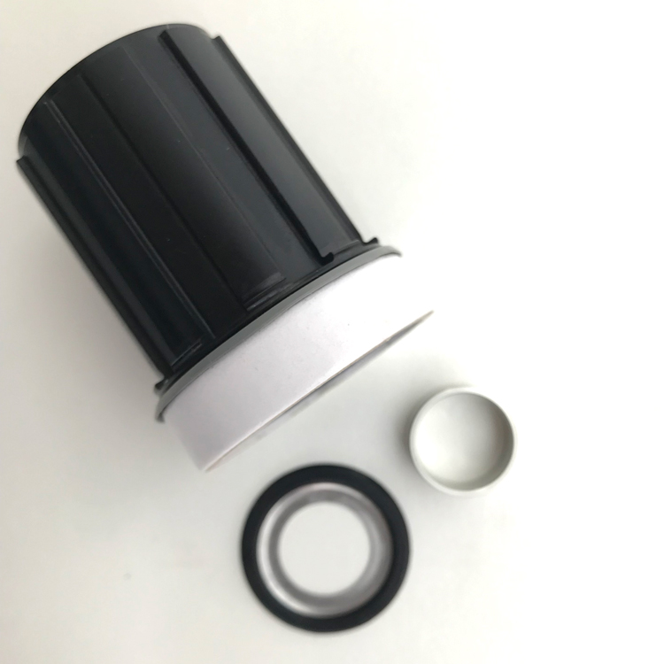 Fulcrum Kassettehylster R0-201