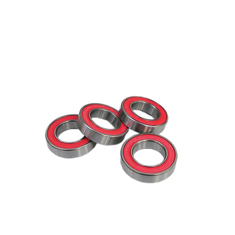 Fulcrum RP9-004 Lukkede lejer