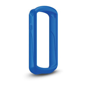 Silikonecover til Garmin Edge 1030 og 1030 Plus blå
