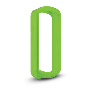 Silikonecover til Garmin Edge 1030 og 1030 Plus grøn