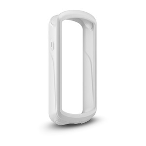 Silikonecover til Garmin Edge 1030 og 1030 Plus hvid