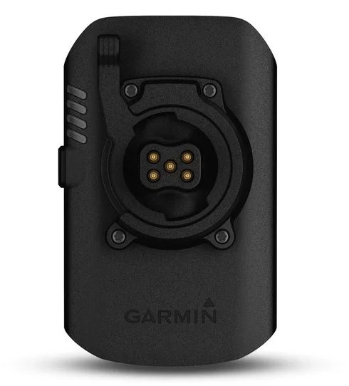 Garmin Charge Power Pack - Ekstra batteri til Edge