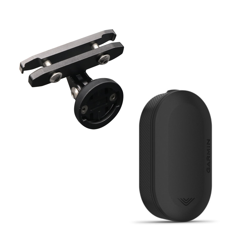 Garmin Cykel Radar RVR315 Sadel Holder Bundle 1.099,00 Cykelgear.dk