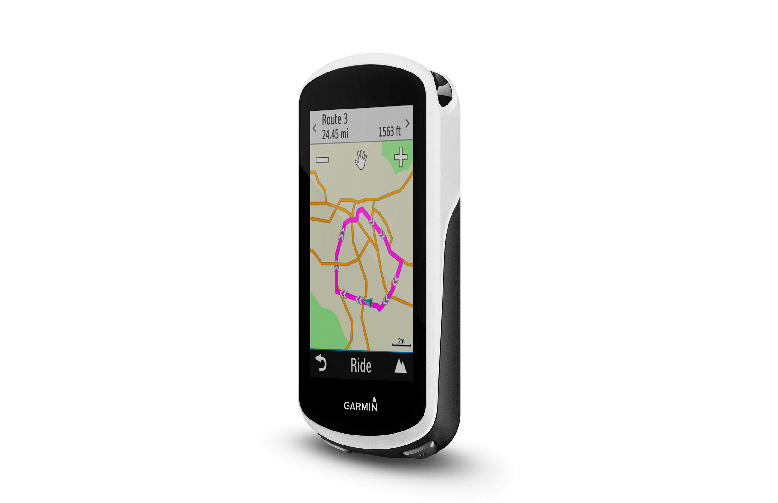 garmin edge 1030 wiggle