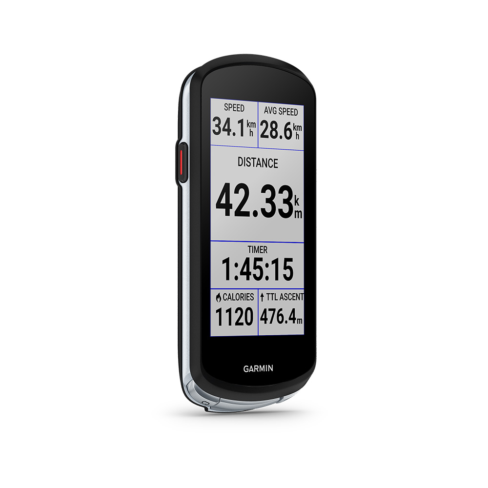 Forstyrre Bliv oppe syreindhold Garmin Edge 1040 GPS Cykelcomputer - 3.698,00 : Cykelgear.dk - Cykelgear.dk