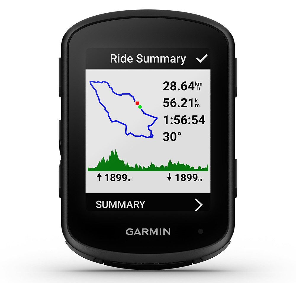 Garmin - Edge 840 - GPS Cykelcomputer
