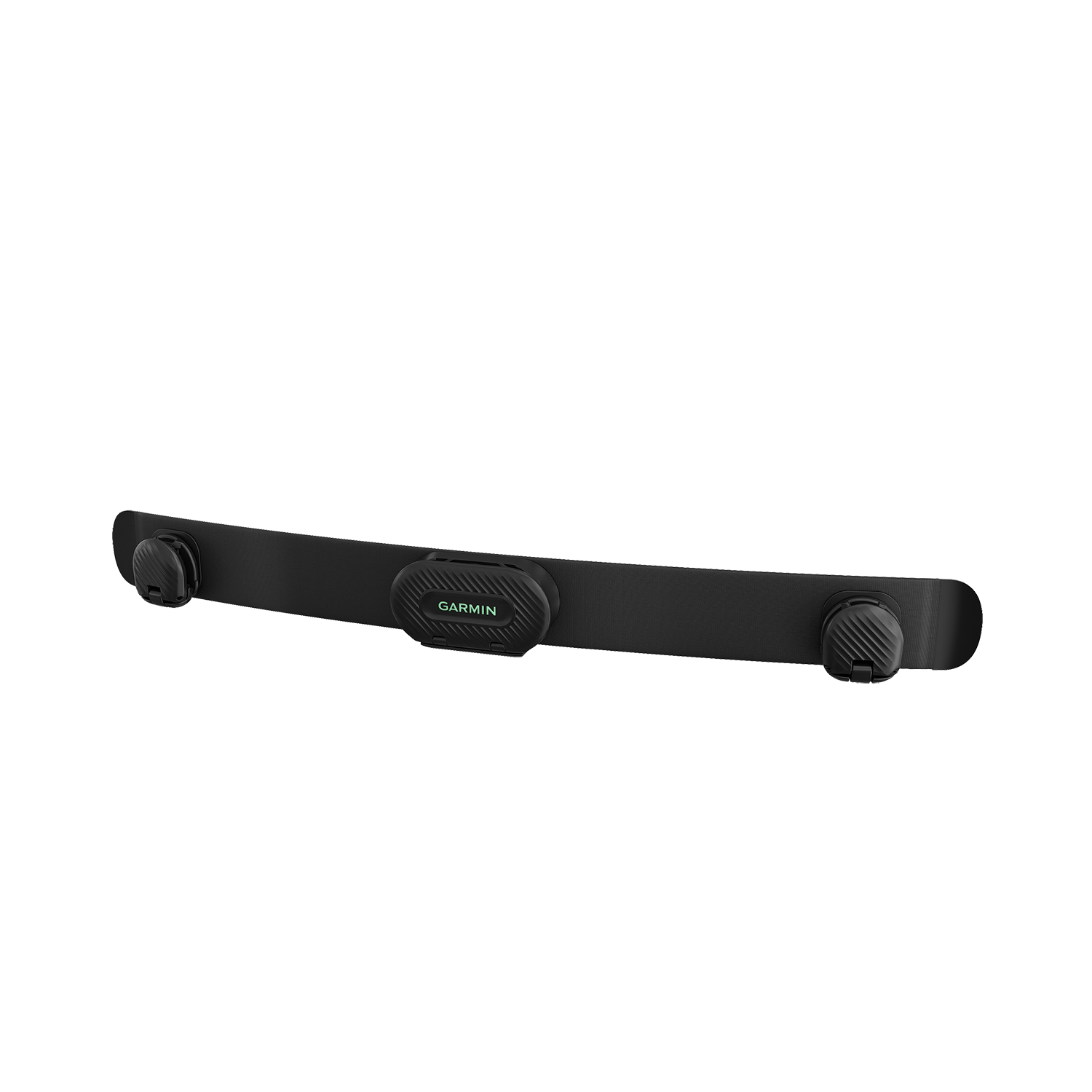 Garmin HRM-Fit Str. ONESIZE - Pulsmåler til Løb med Komfortabel Pasform og Præcise Målinger