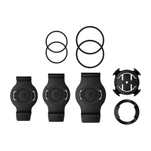 Garmin QuickFit® Cykelholder - Nem Overgang til Multisport, Universal Størrelse, Unisex
