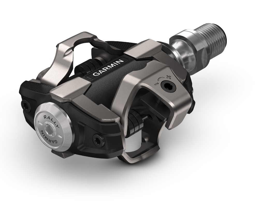 Garmin Rally XC100 SPD Pedaler med Watt måler 3.899,00 Cykelgear.dk