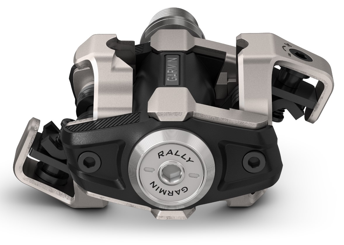 Garmin Rally XC100 SPD Pedaler med Watt måler 3.899,00 Cykelgear.dk