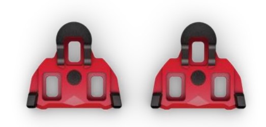 Garmin Rally RS Klamper 4,5° Float - Shimano SPD-SL