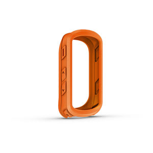 Garmin Silikonebeskyttelsescover til Edge 540 og 840 Serierne Orange