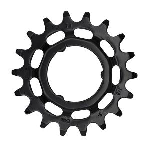 KMC Gearhjul til SHIMANO 1/8 wide 16T