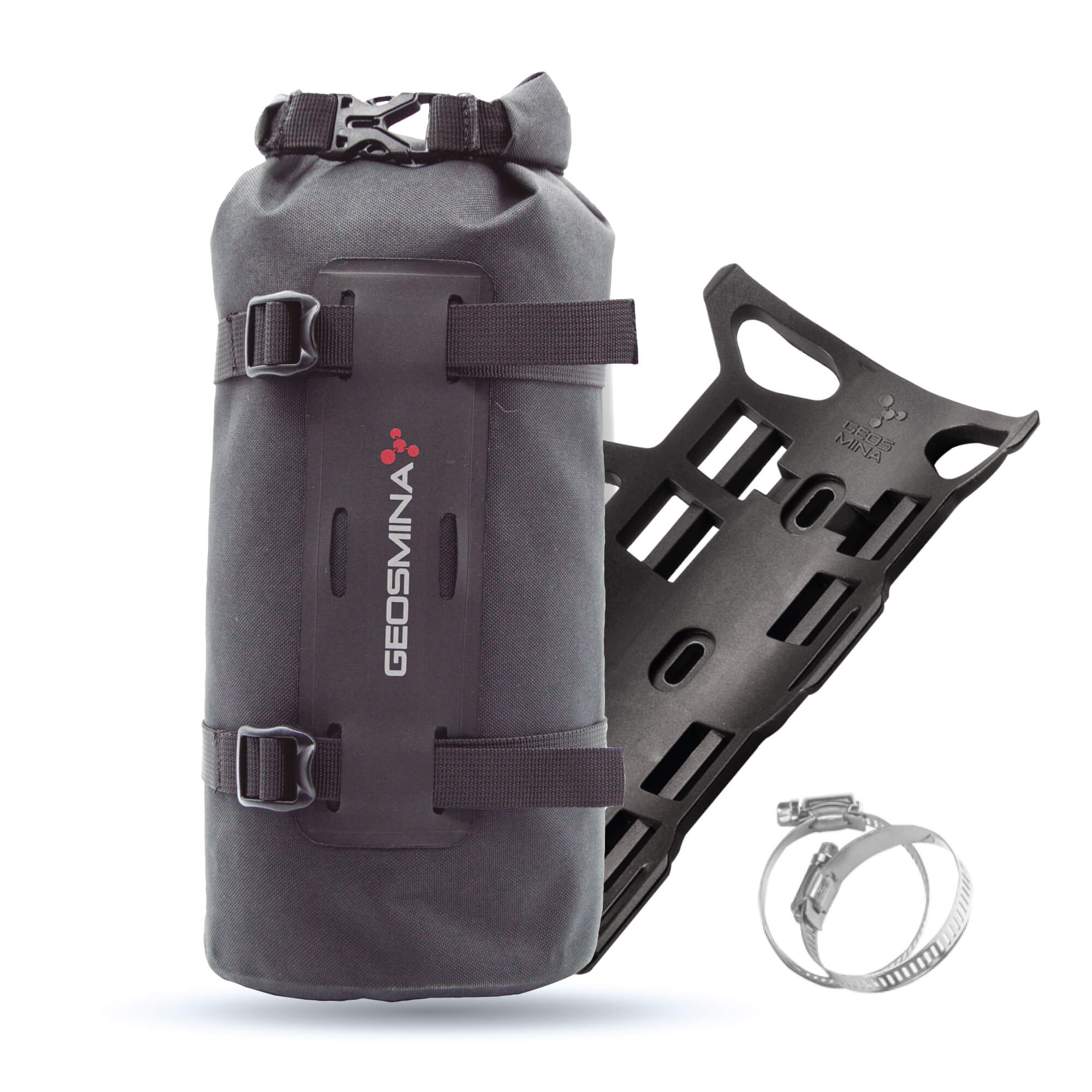 Geosmina Cargo Cage Fork Taske 5,5L