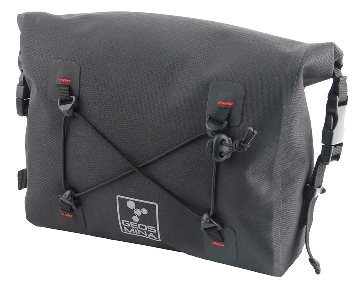 Geosmina Styrtaske 5 liter