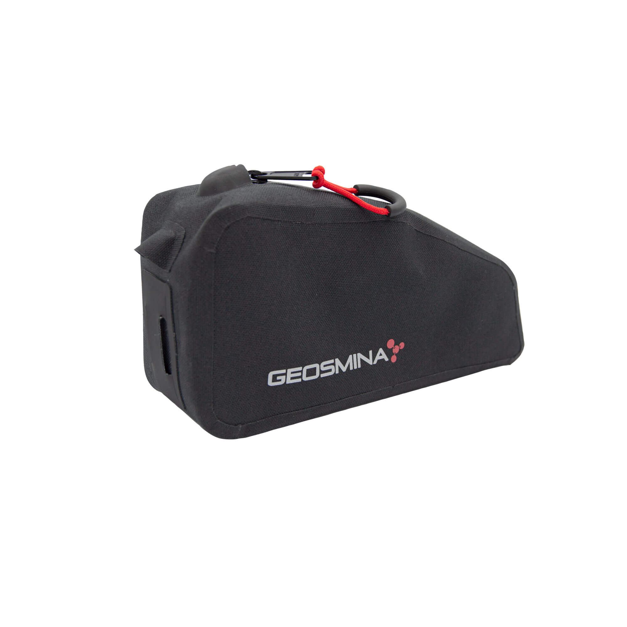 Geosmina Top Tube Taske 0,5 Liter