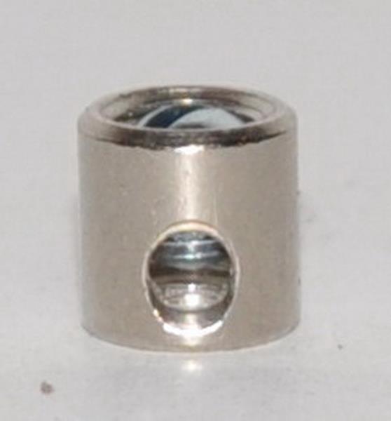1 stk. Skruenippel ø1,8 5,5x5,5mm