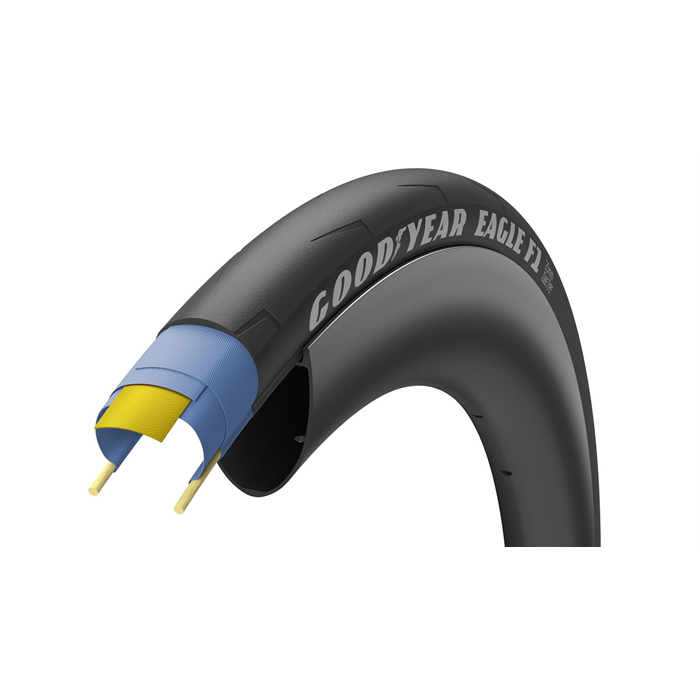 Goodyear Eagle F1 700 x 25c TubeType