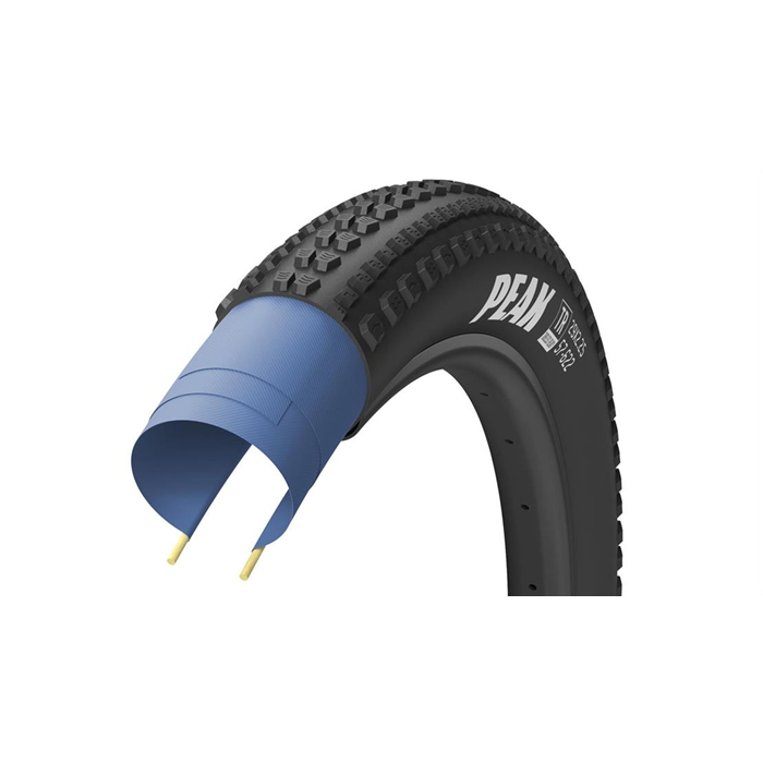 Goodyear Peak Ultimate Tubeless Complete 29 x 2.4