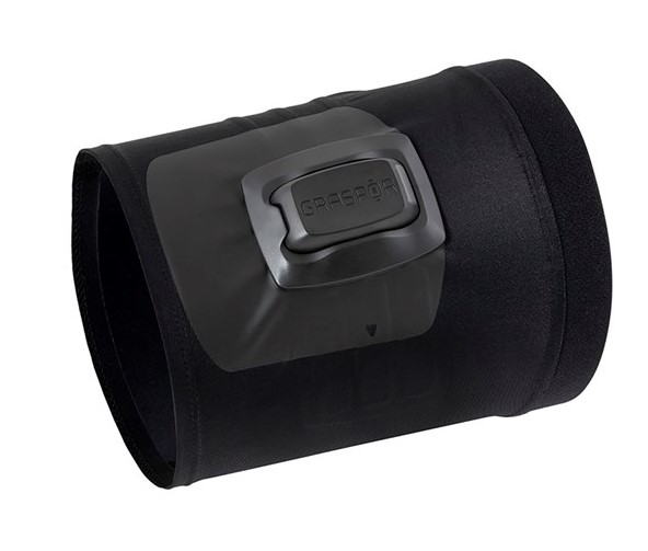 Graspor Træningsdata og Muskel Sensor Bundle m Sleeve