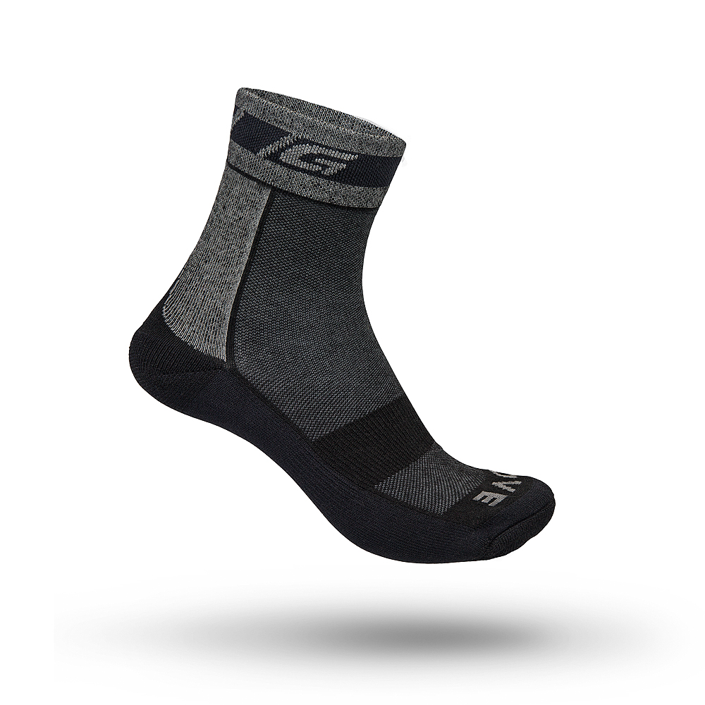 Gribgrab Winther Sock til Vinter og Efterår