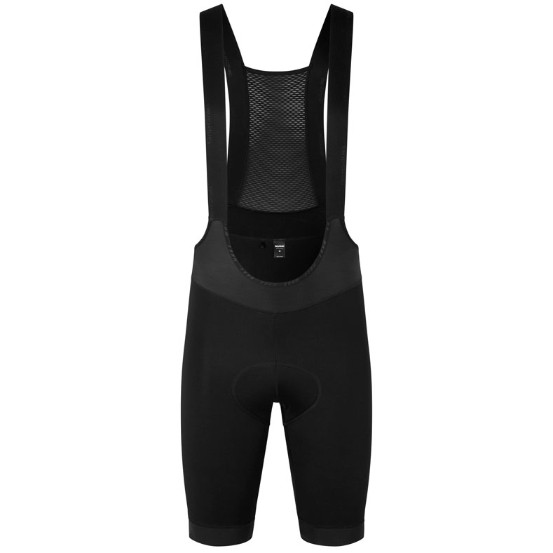 GripGrab Vandafvisende AquaRepel Bibshorts