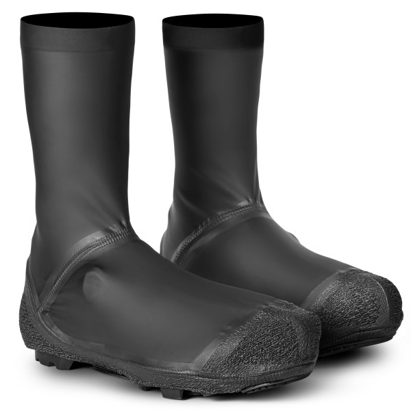 GripGrab AquaShield 2 Gravel Skoovertræk - Black