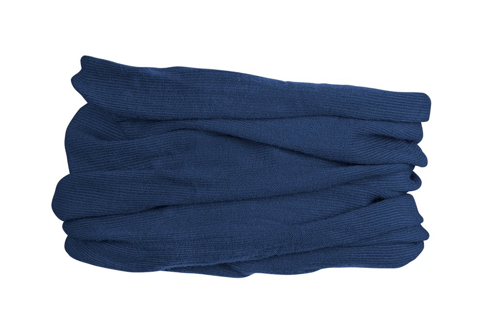 GripGrab Multifunktionel Merino Halsedisse - Blå