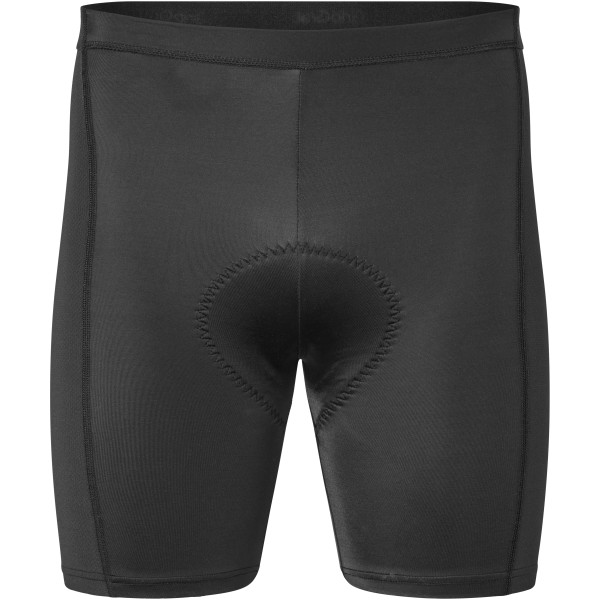 GripGrab Ride indershorts med pude sort herre