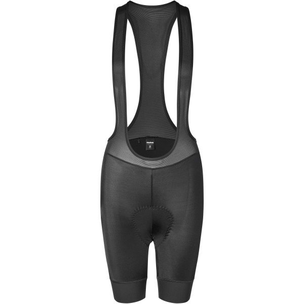 GripGrab Ride bibshorts med pude sort dame