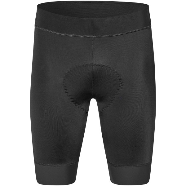 GripGrab Ride Cykelshorts m. pude - Black